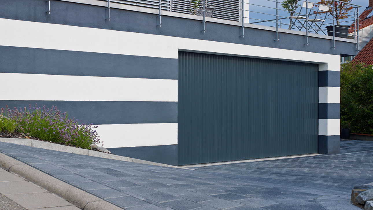 Garagentore von Alulux GmbH